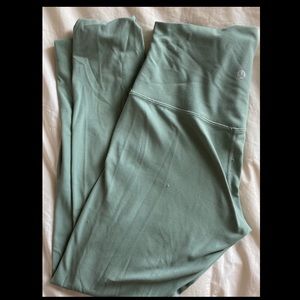 Lululemon Align pant 🍋